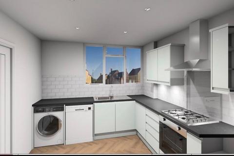 undefined, Bigland Street, London E1