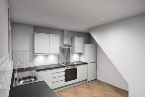 undefined, Bigland Street, London E1