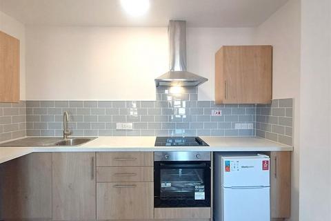 1 bedroom apartment for sale, Upton Park, Slough