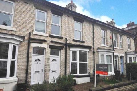 undefined, Chatsworth Place, Harrogate, North Yorkshire, HG1 5HR