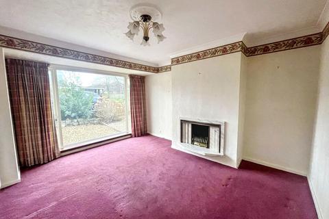 3 bedroom semi-detached house for sale, Raynes Close, Morpeth, Northumberland, NE61 2XX