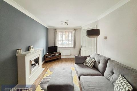 2 bedroom terraced house to rent, Monks Road, Exeter