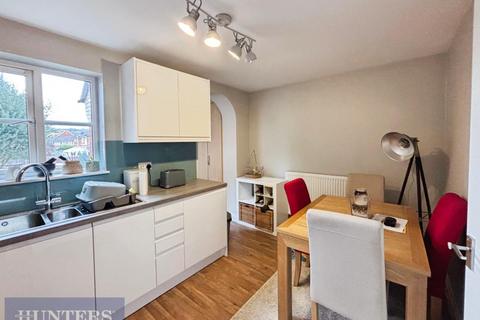 2 bedroom terraced house to rent, Monks Road, Exeter