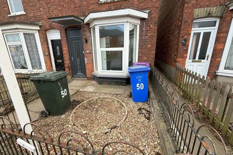 undefined, Norfolk Street, Boston, Lincolnshire