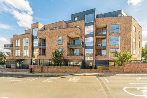 undefined, Sandycombe Road, Richmond TW9