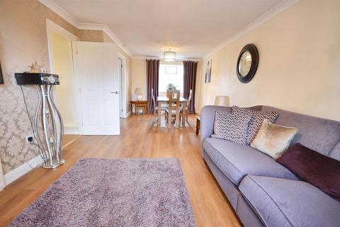 undefined, Ivyhouse Drive, Barlaston, Stoke-On-Trent