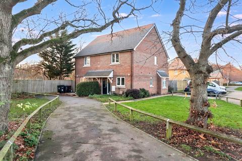 undefined, Montgomery Gardens, Sturry, Canterbury, Kent