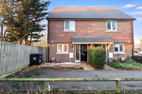 undefined, Montgomery Gardens, Sturry, Canterbury, Kent