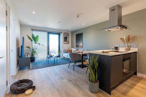 1 bedroom flat to rent, Flat 412, Pall Mall Press, 34 Pall Mall