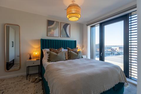 1 bedroom flat to rent, Flat 412, Pall Mall Press, 34 Pall Mall