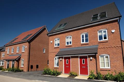 3 bedroom semi-detached house to rent, Norris Green Village, Liverpool, L11