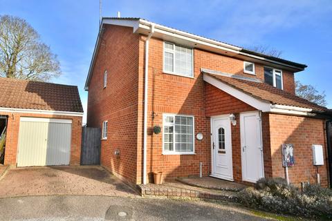 2 bedroom semi-detached house for sale - Tyndale, King's Lynn PE30