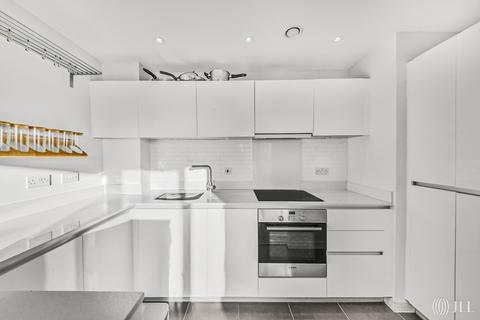 undefined, Goodchild Road London N4