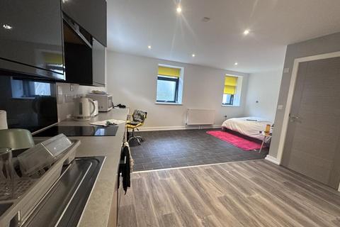 undefined, Marvell House Deluxe Studios