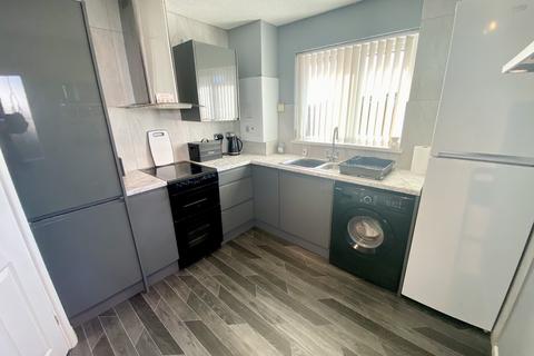 undefined, Langer Way, Clydach, Swansea, City And County of Swansea.