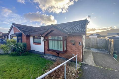undefined, Langer Way, Clydach, Swansea, City And County of Swansea.