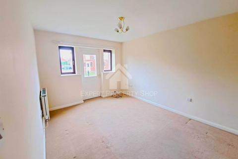undefined, The Pines, Worksop, Nottinghamshire