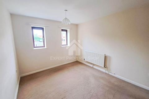 undefined, The Pines, Worksop, Nottinghamshire