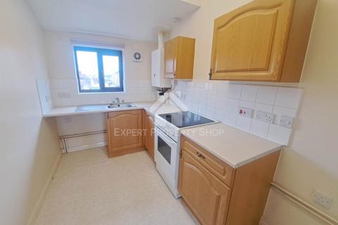 undefined, The Pines, Worksop, Nottinghamshire