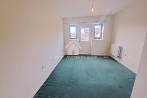 undefined, The Pines, Worksop, Nottinghamshire