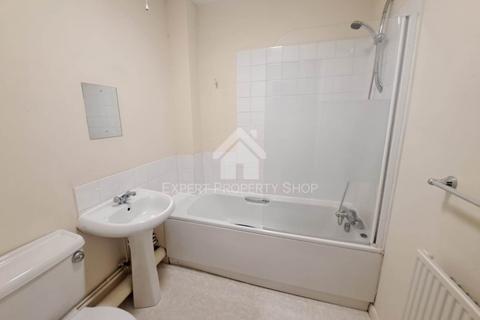 undefined, The Pines, Worksop, Nottinghamshire