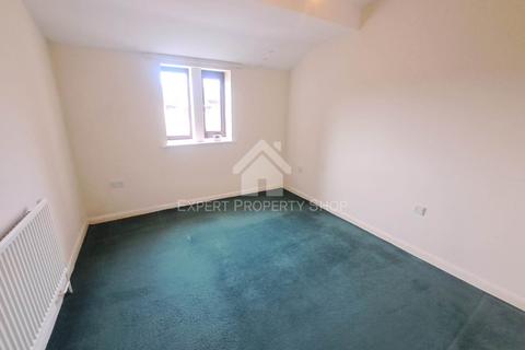 undefined, The Pines, Worksop, Nottinghamshire