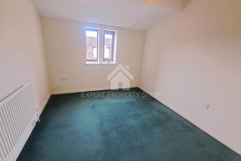 undefined, The Pines, Worksop, Nottinghamshire