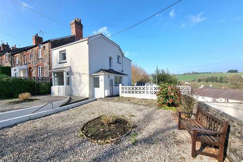 Kensey View, Launceston