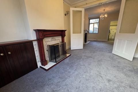 undefined, Frederick Street, Luton, Bedfordshire