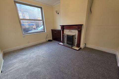 undefined, Frederick Street, Luton, Bedfordshire