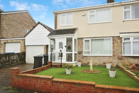undefined, Friarside, Witton Gilbert, Durham, Co Durham, DH7
