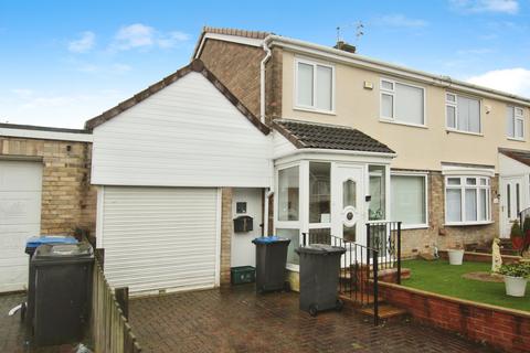 undefined, Friarside, Witton Gilbert, Durham, Co Durham, DH7