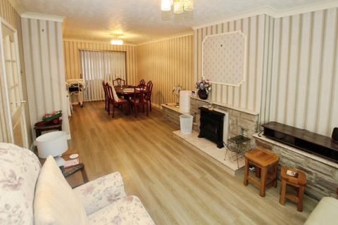 undefined, Friarside, Witton Gilbert, Durham, Co Durham, DH7