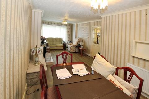 undefined, Friarside, Witton Gilbert, Durham, Co Durham, DH7