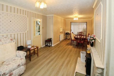 undefined, Friarside, Witton Gilbert, Durham, Co Durham, DH7
