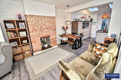 undefined, Glenborne Road, Leicester