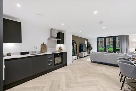 3 bedroom apartment to rent, Gaythorn Street, Salford, M5