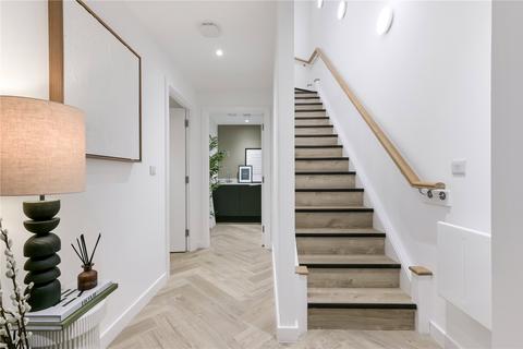 3 bedroom apartment to rent, Gaythorn Street, Salford, M5