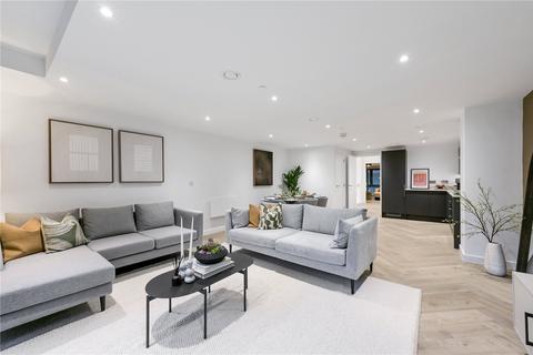 3 bedroom apartment to rent, Gaythorn Street, Salford, M5