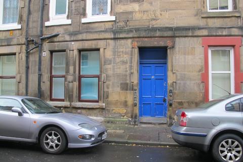 undefined, Waverley Park, Abbeyhill, Edinburgh, EH8