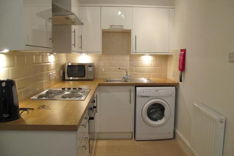 undefined, Waverley Park, Abbeyhill, Edinburgh, EH8