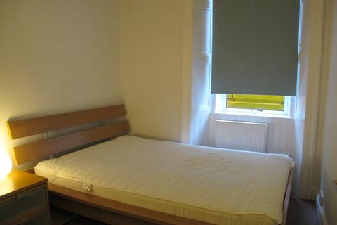undefined, Waverley Park, Abbeyhill, Edinburgh, EH8
