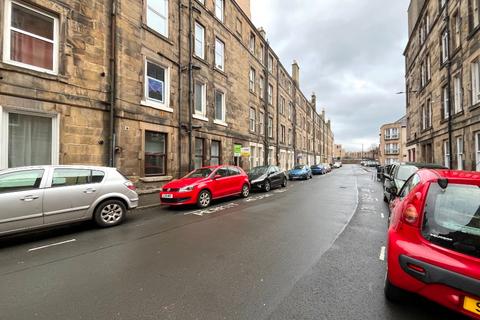undefined, Waverley Park, Abbeyhill, Edinburgh, EH8
