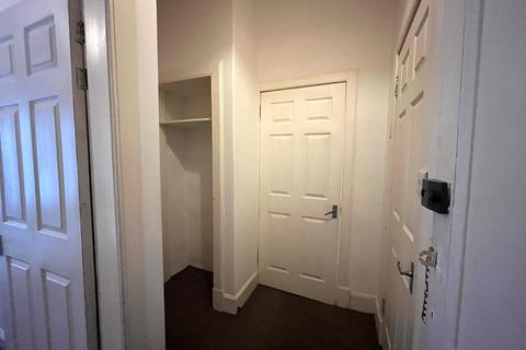 undefined, Waverley Park, Abbeyhill, Edinburgh, EH8