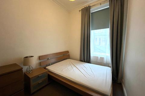 undefined, Waverley Park, Abbeyhill, Edinburgh, EH8