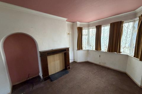 undefined, Saxby Grove, Blackpool FY4