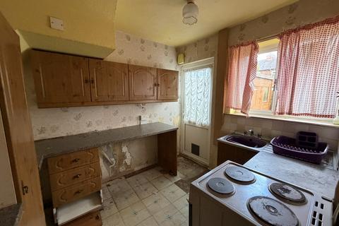 undefined, Saxby Grove, Blackpool FY4