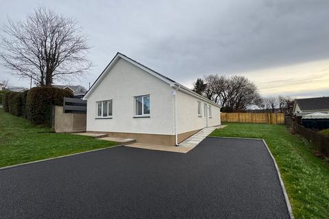 3 bedroom bungalow for sale, Llanarth, New Quay , SA47