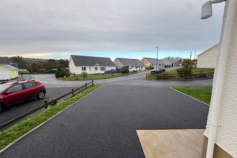 3 bedroom bungalow for sale, Llanarth, New Quay , SA47
