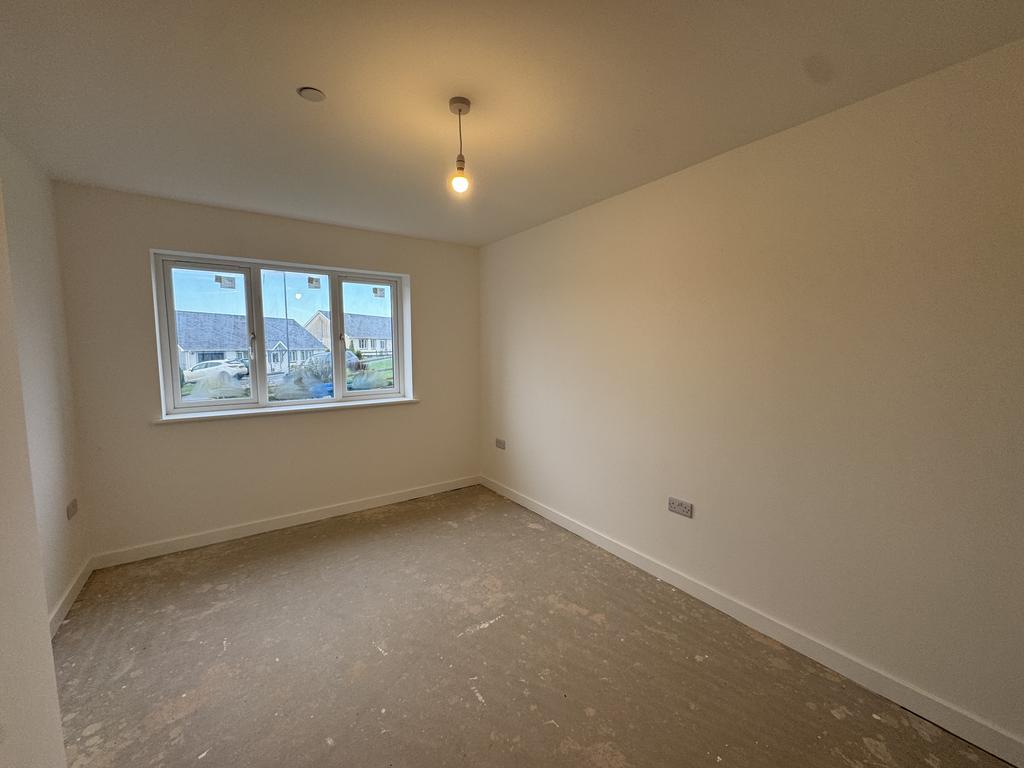Front Bedroom 1